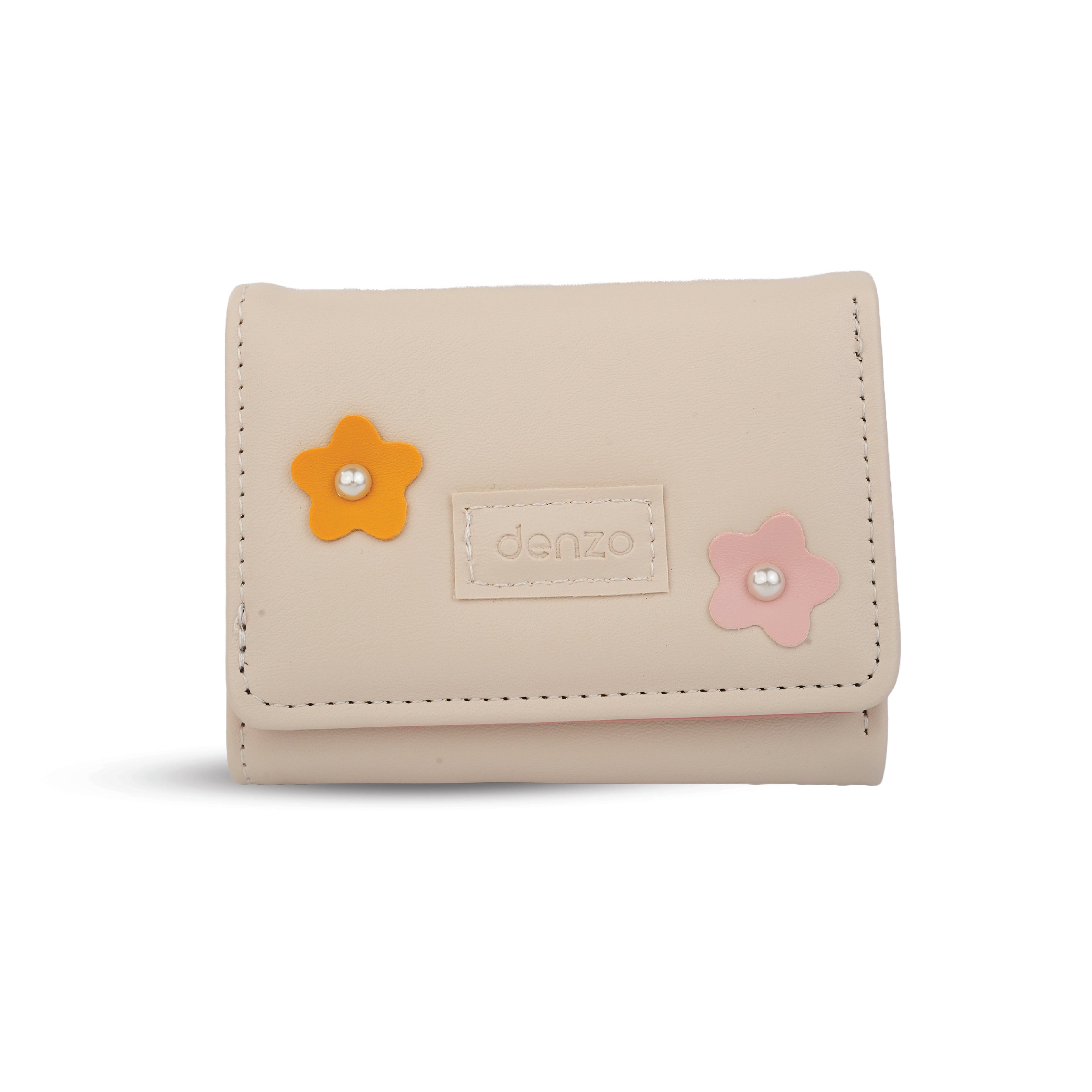 Pearl Dot Wallet