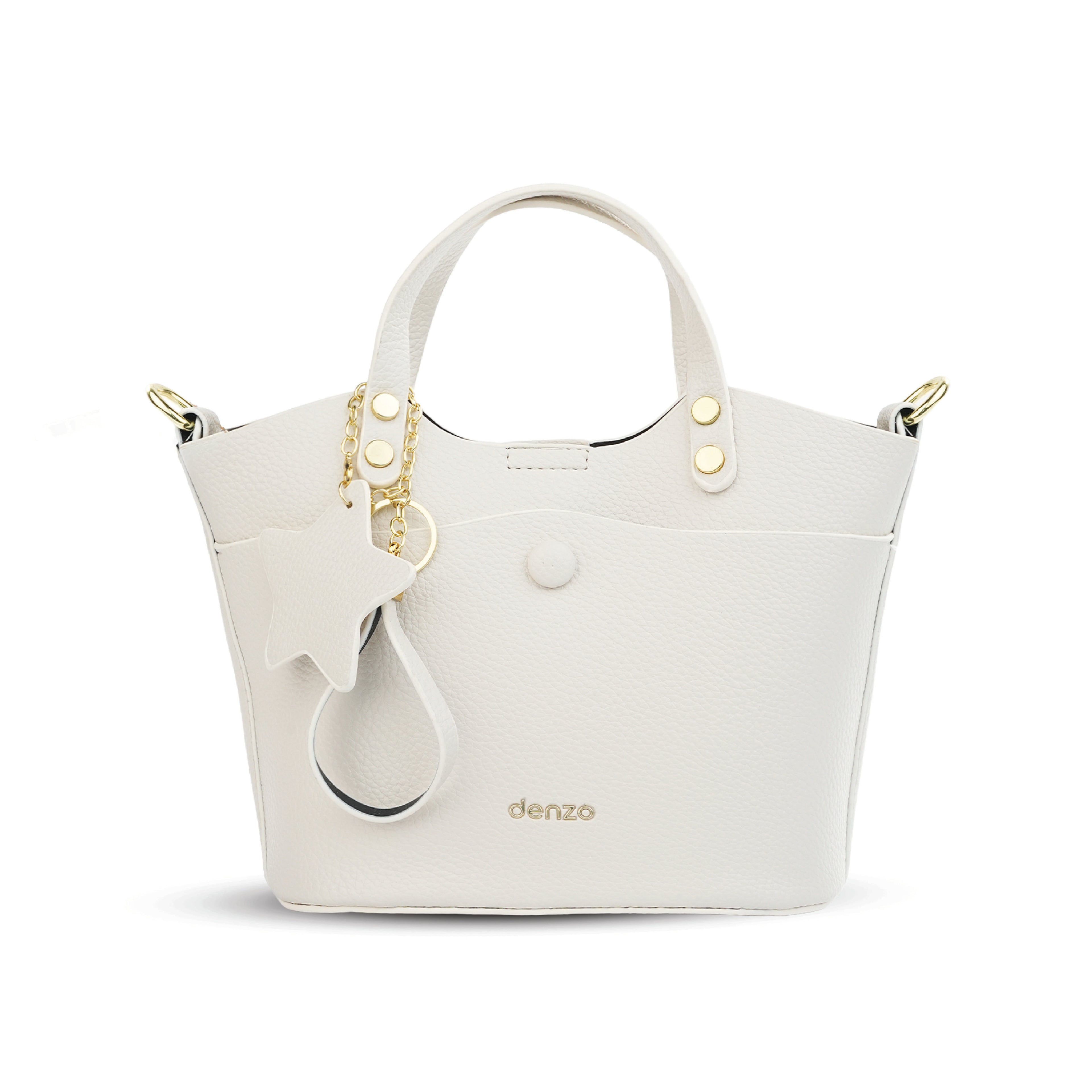 Seraya Mini Tote