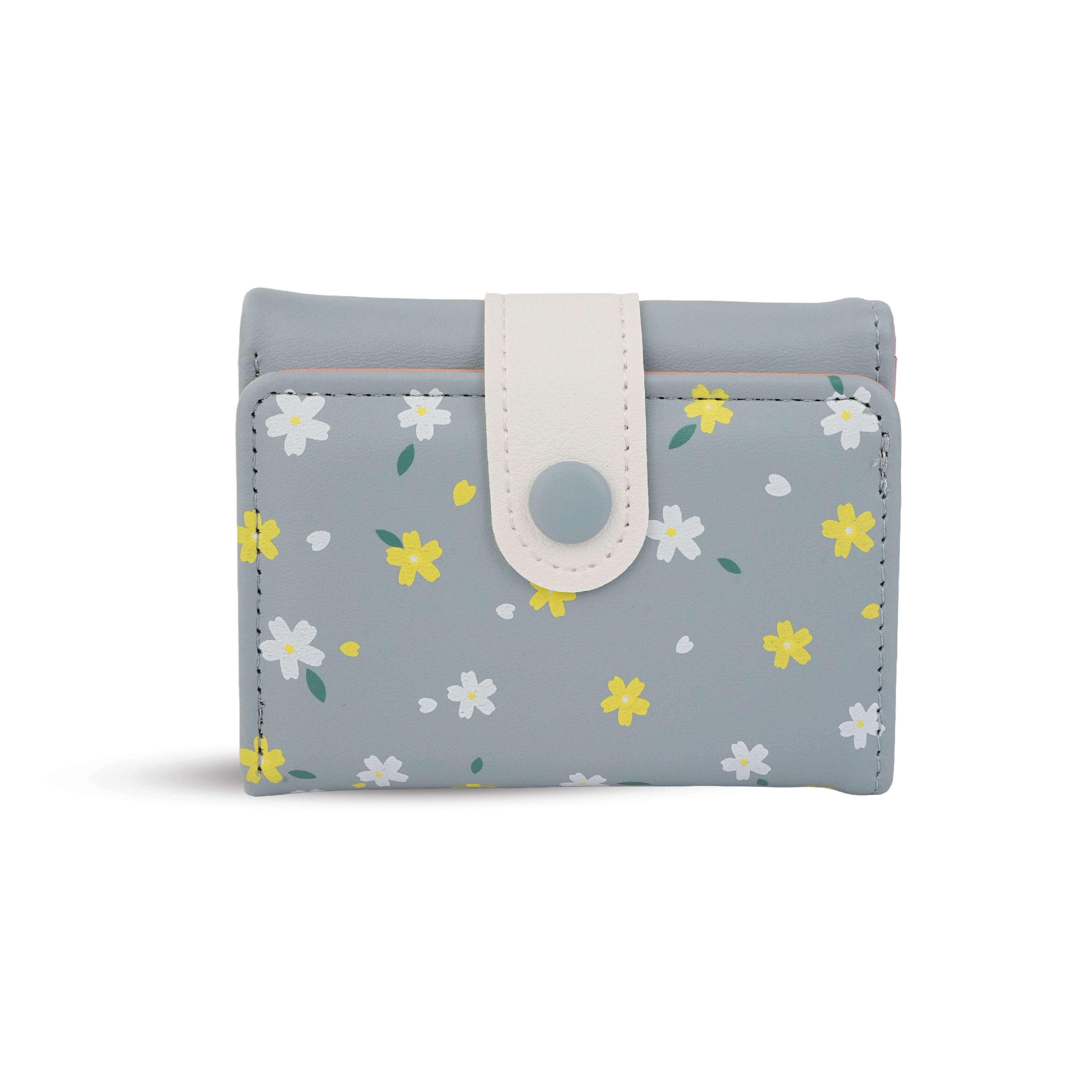 Starry Mist Wallet