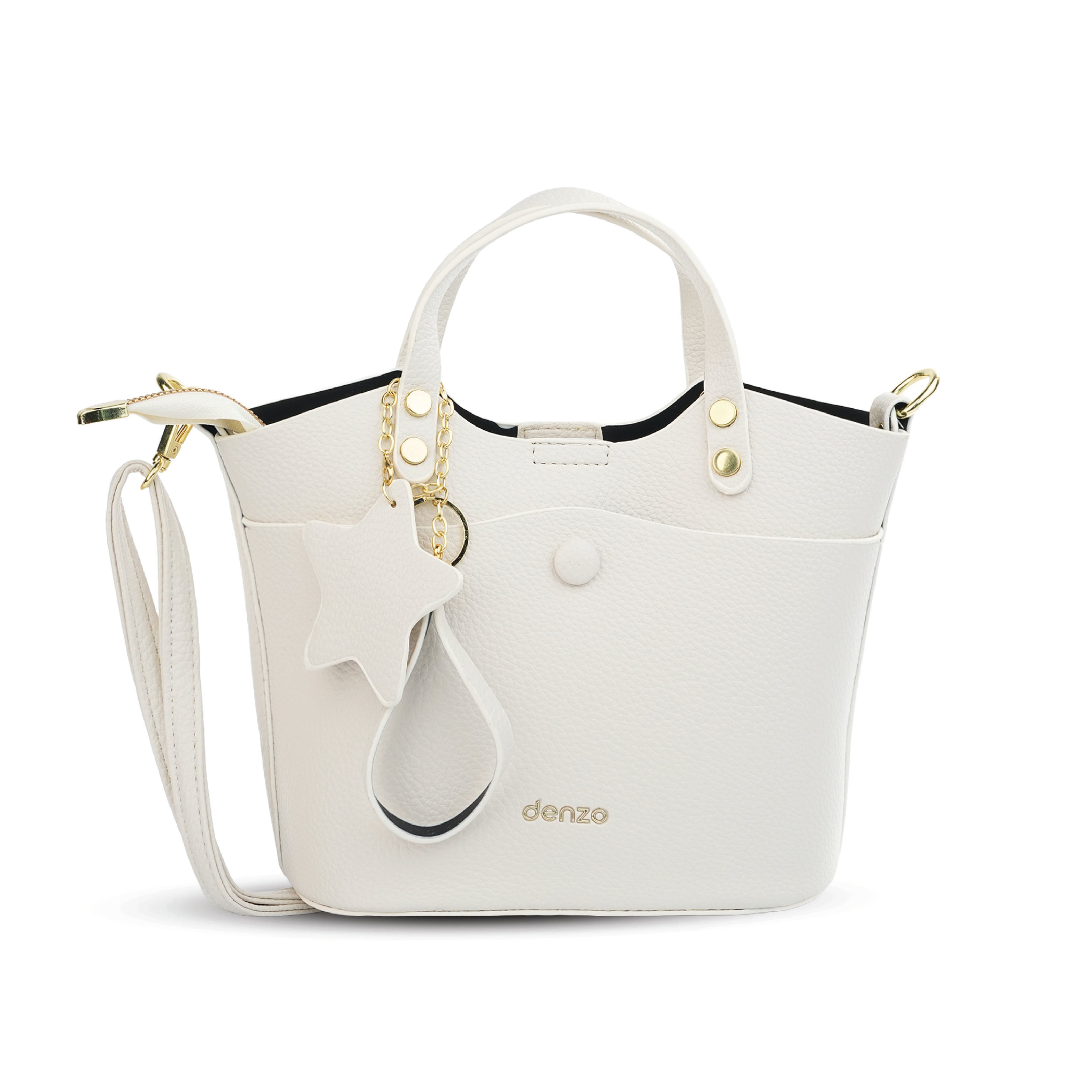 Seraya Mini Tote