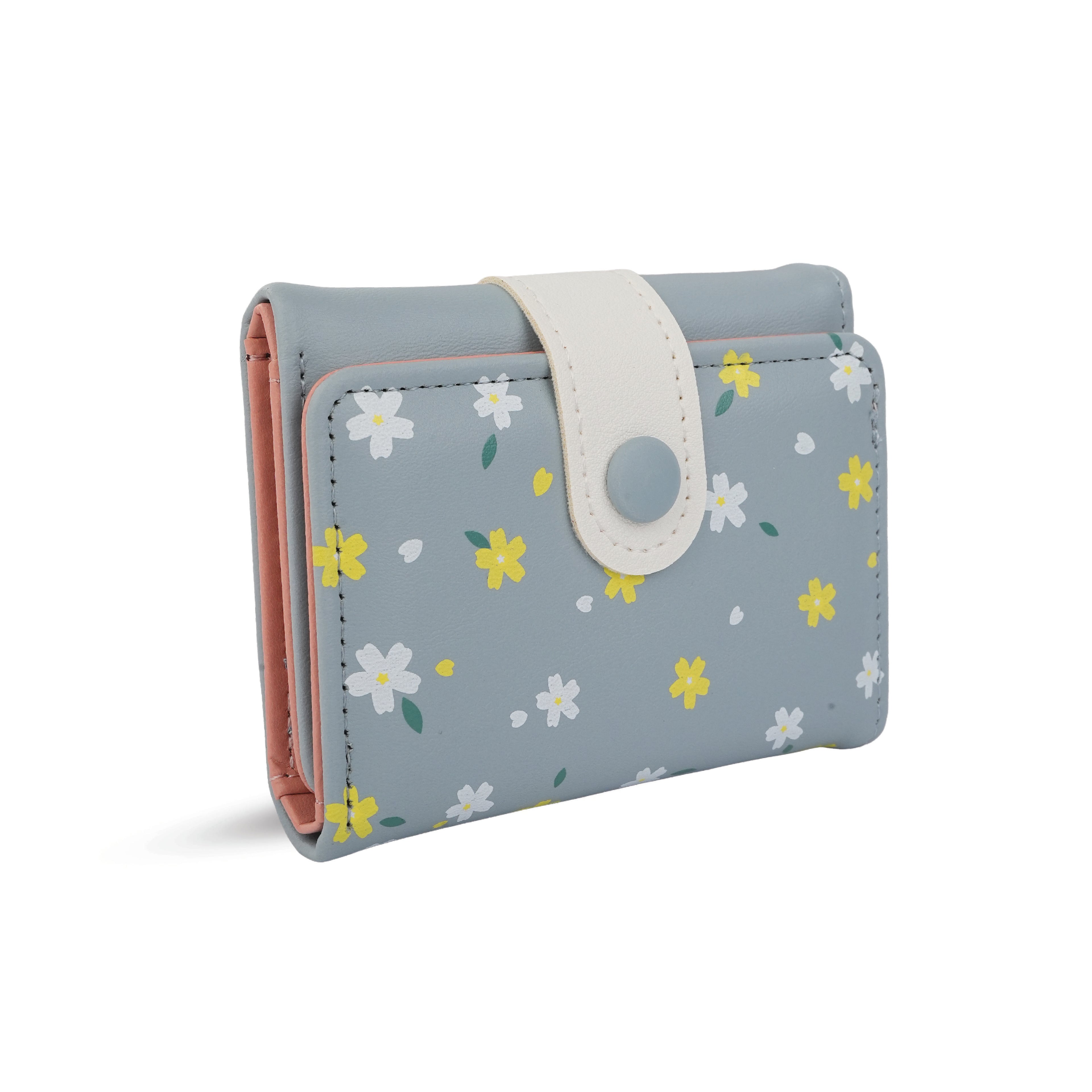 Starry Mist Wallet
