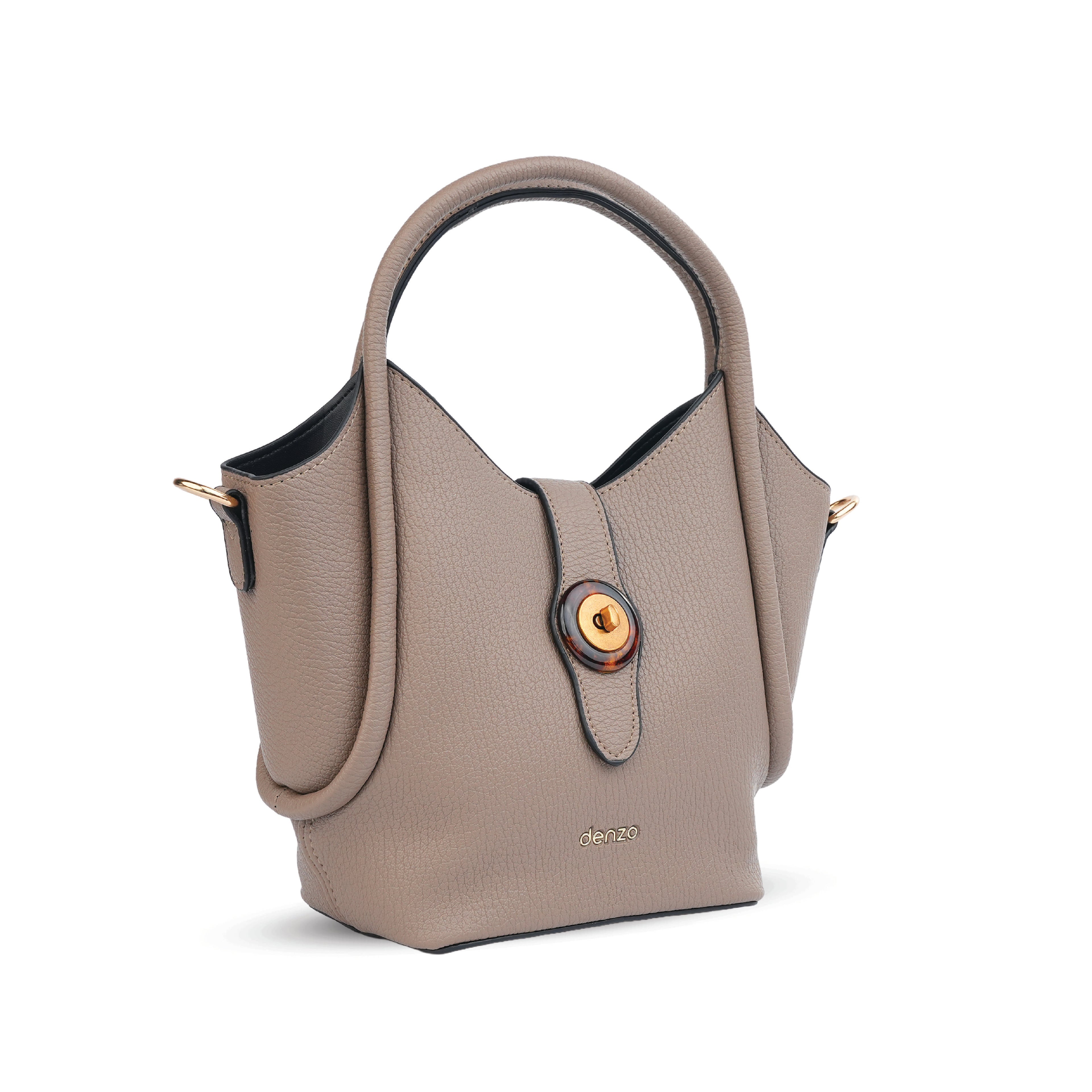 Elaris Bucket Bag