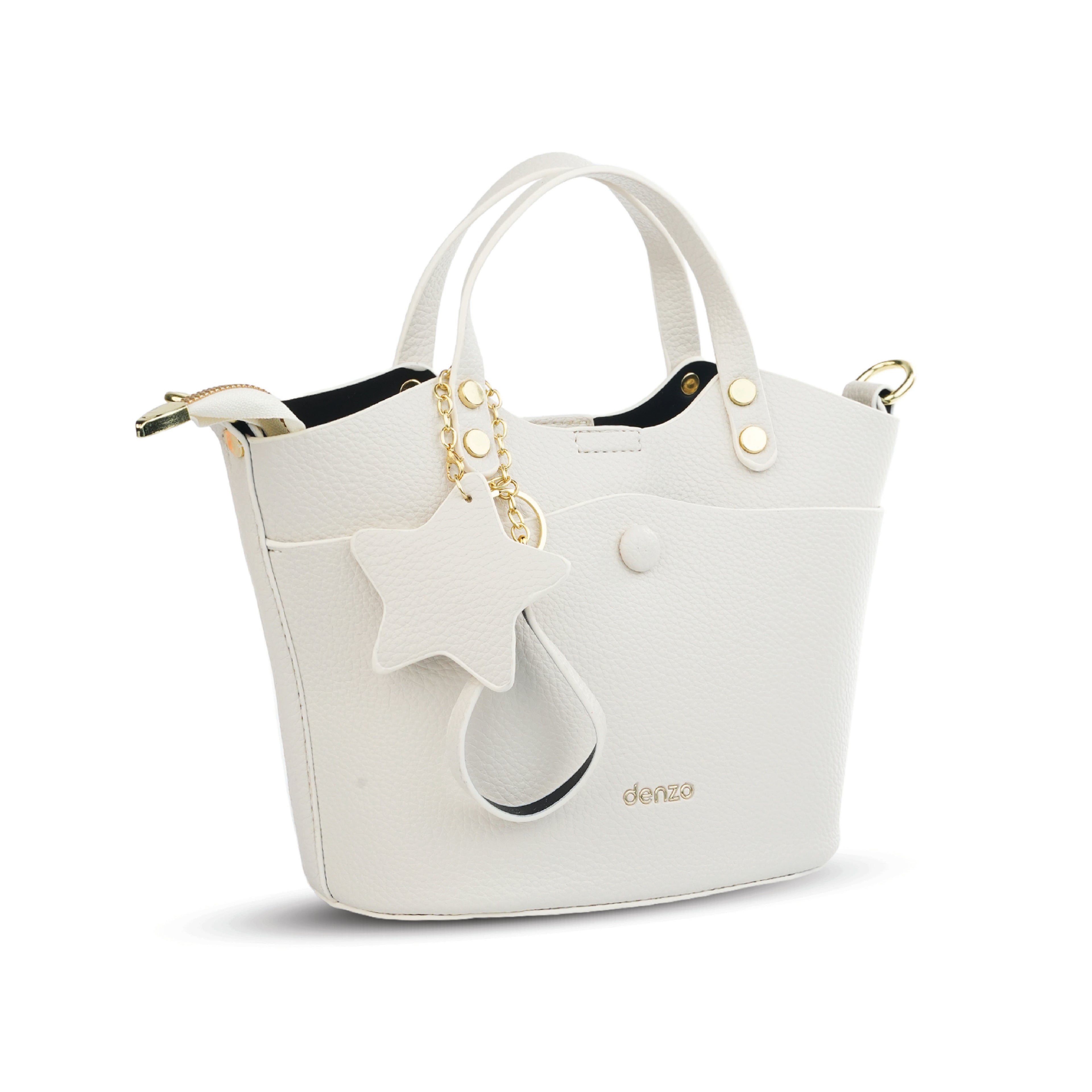 Seraya Mini Tote