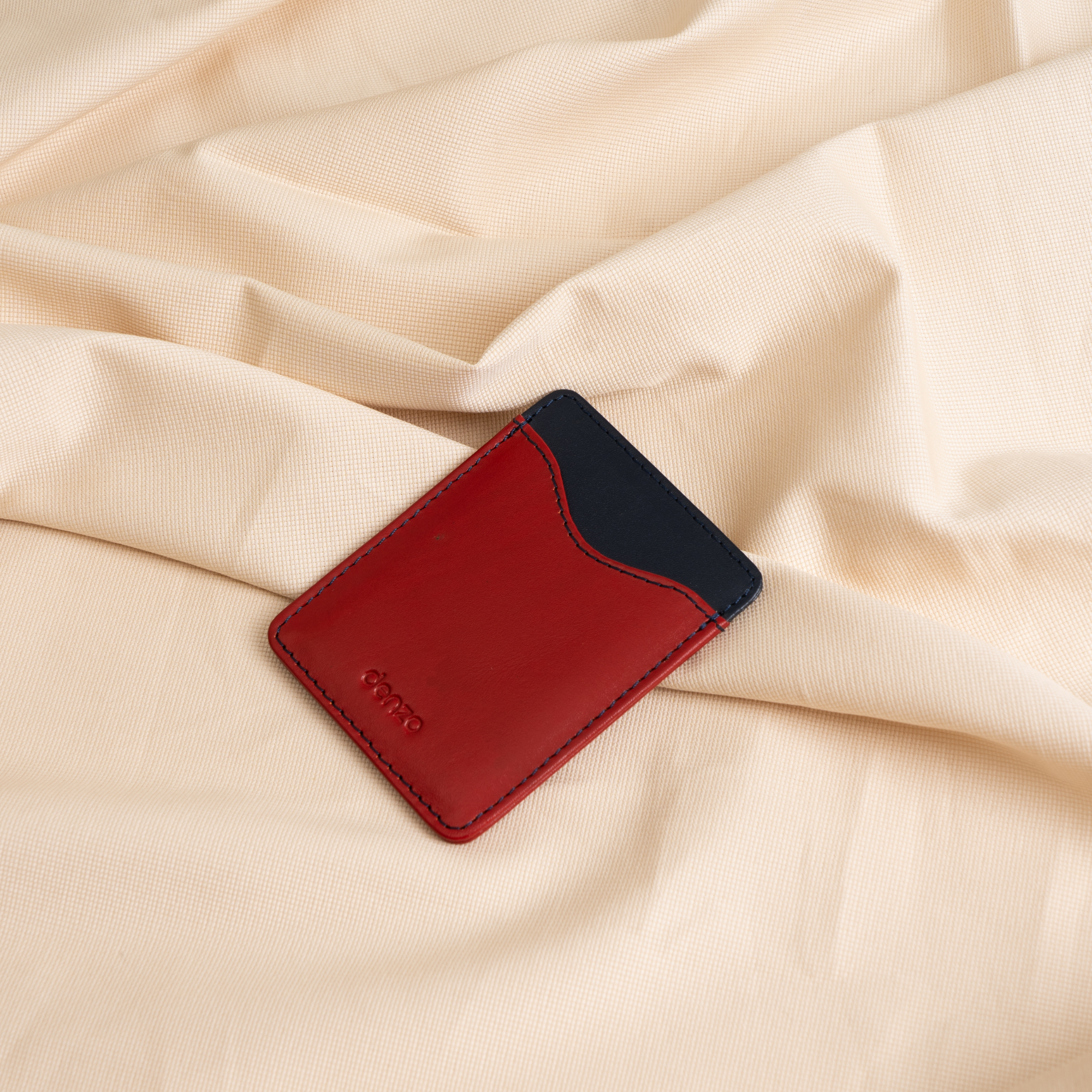 Slim Lux Card Holder