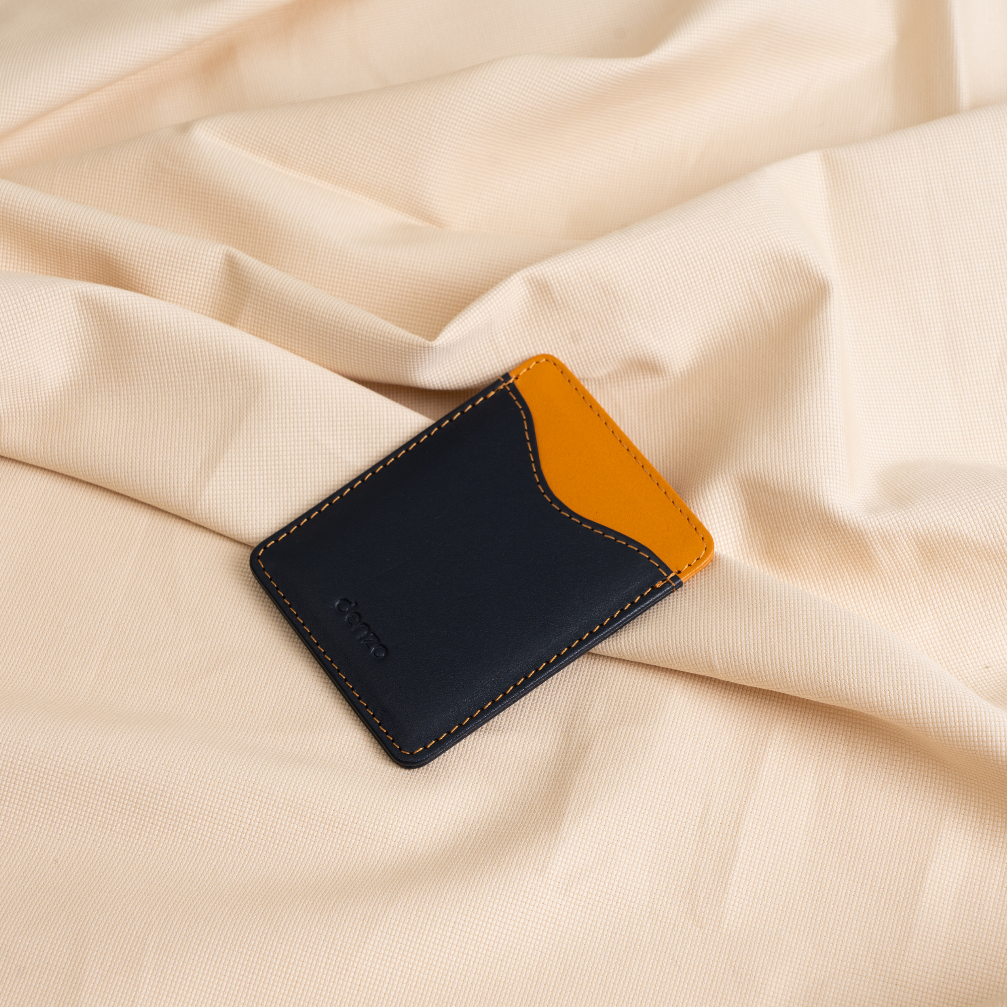 Slim Lux Card Holder