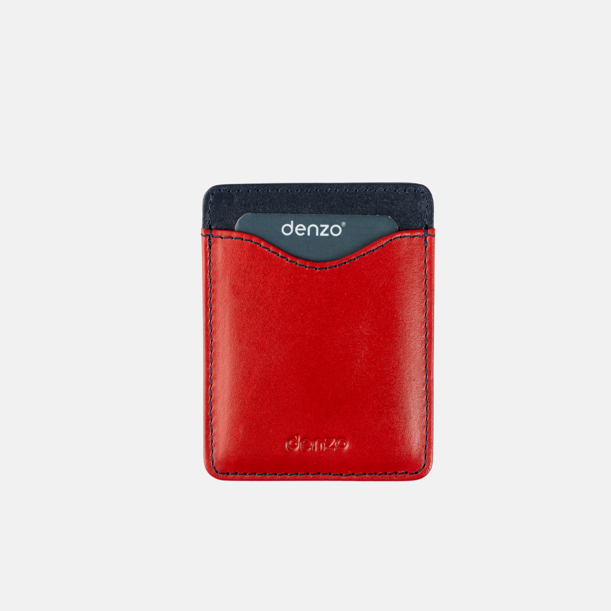 Slim Lux Card Holder