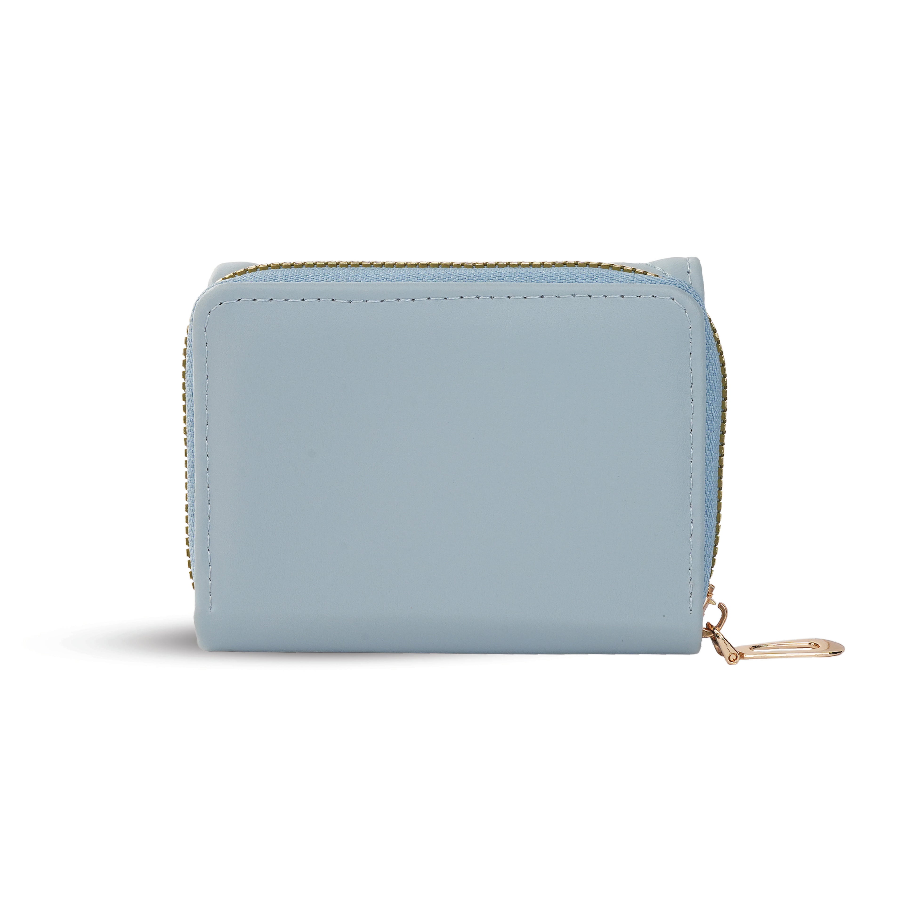 Blush Bloom Wallet