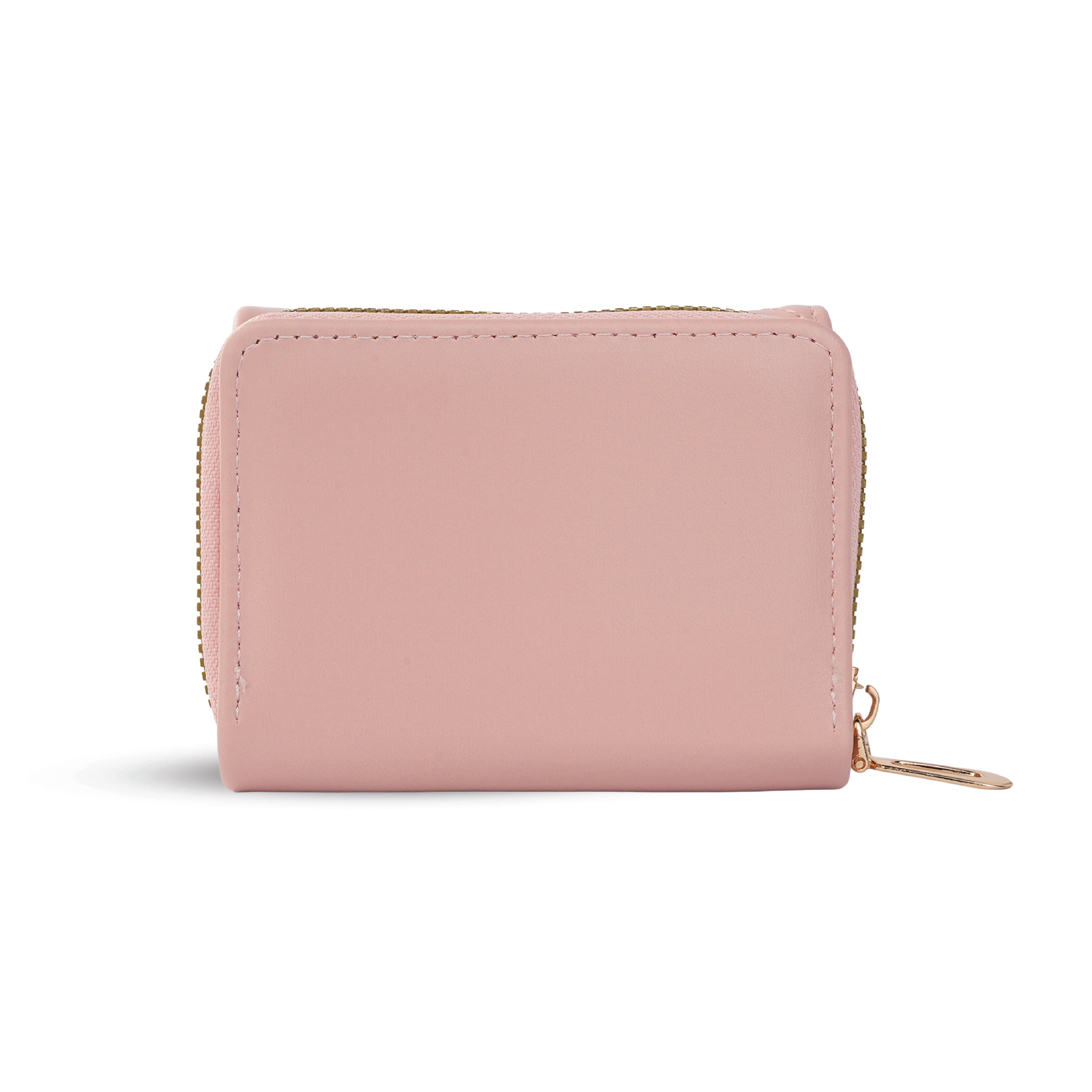 Blush Bloom Wallet