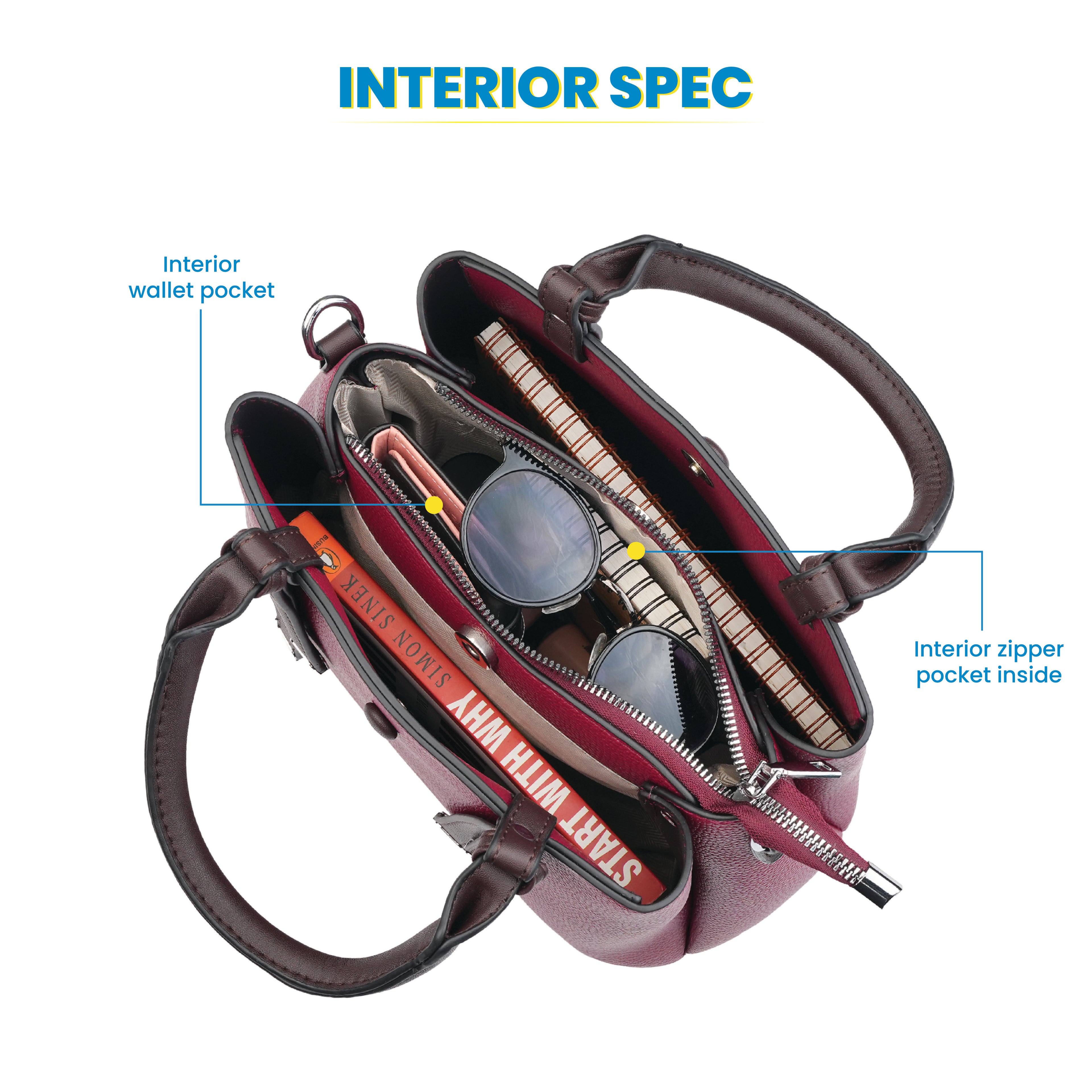 Ardenza Mini Tote Bag