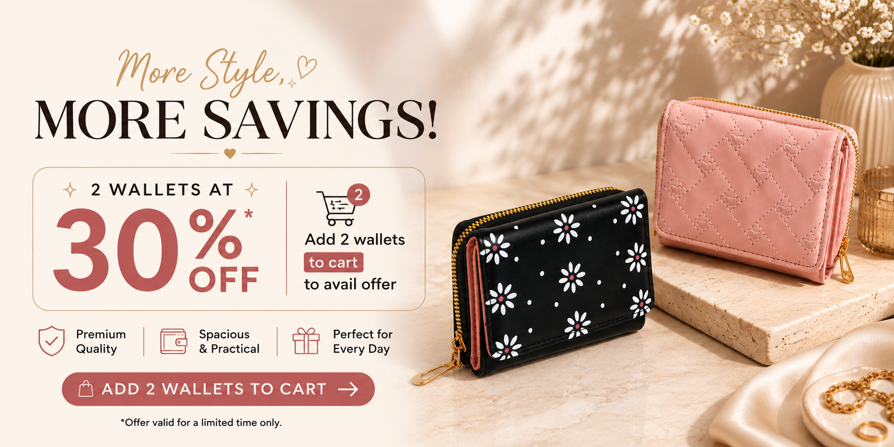 Wallets