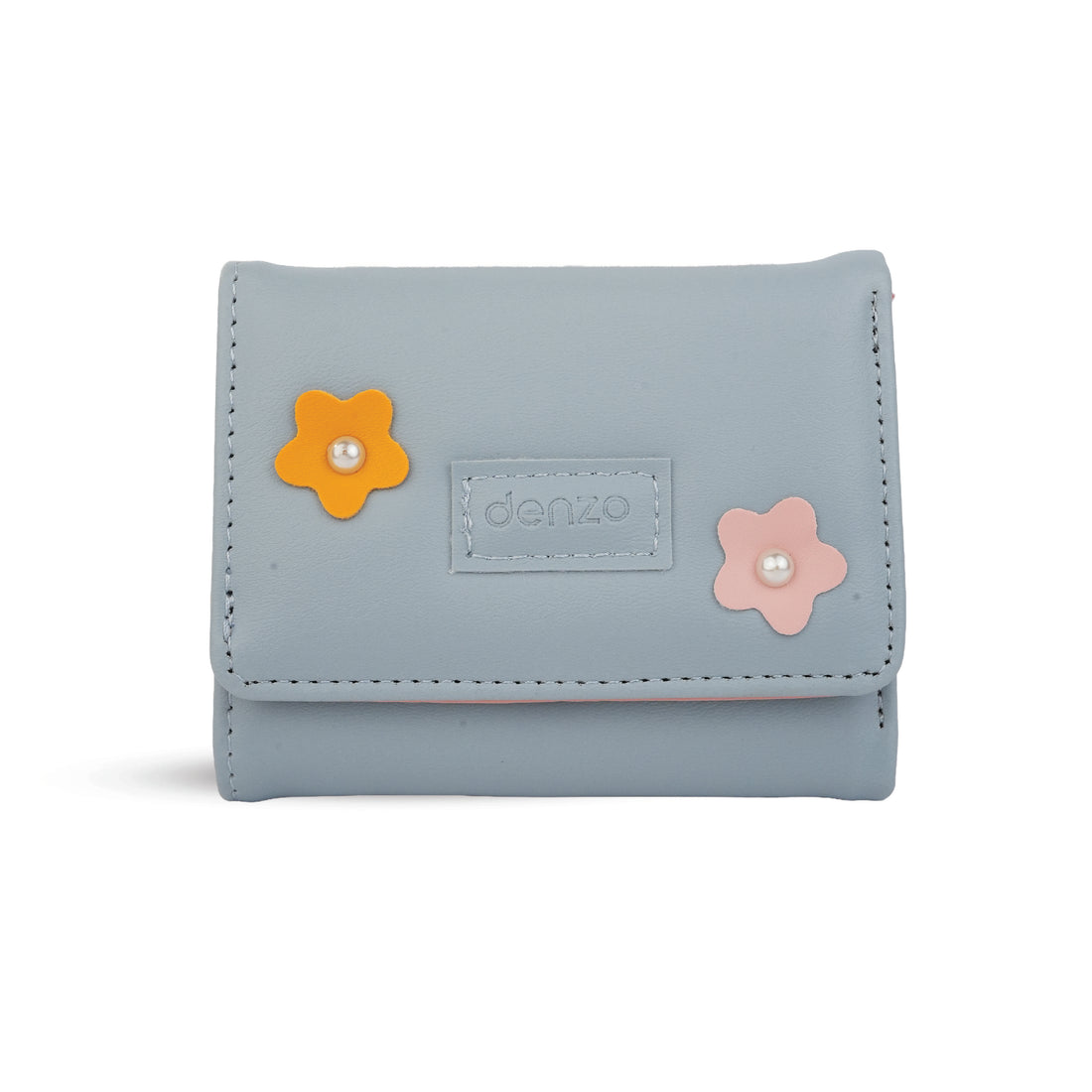 Pearl Dot Wallet