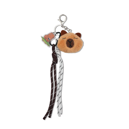 Capybara Charm