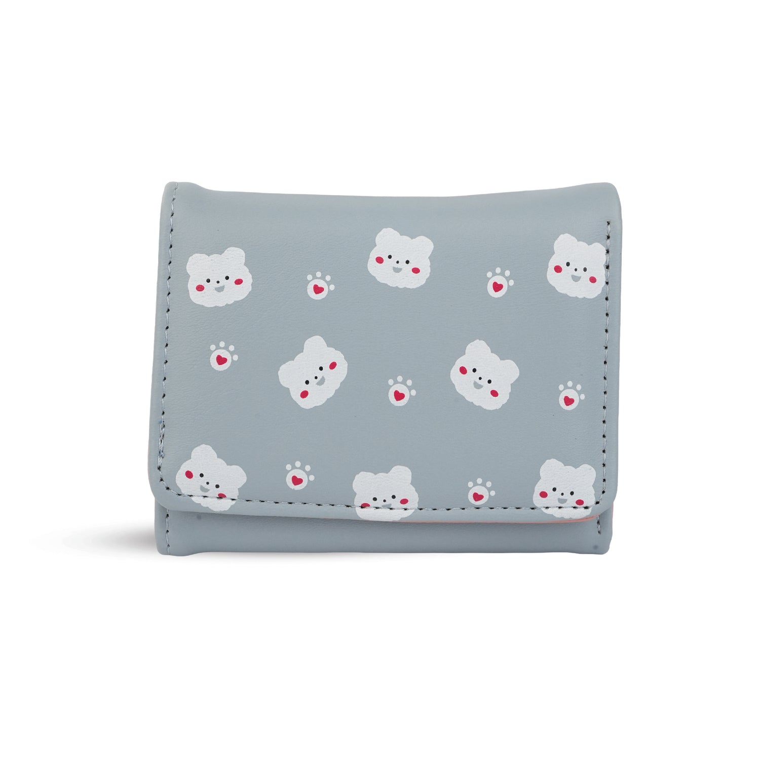 Tiny Bear Wallet