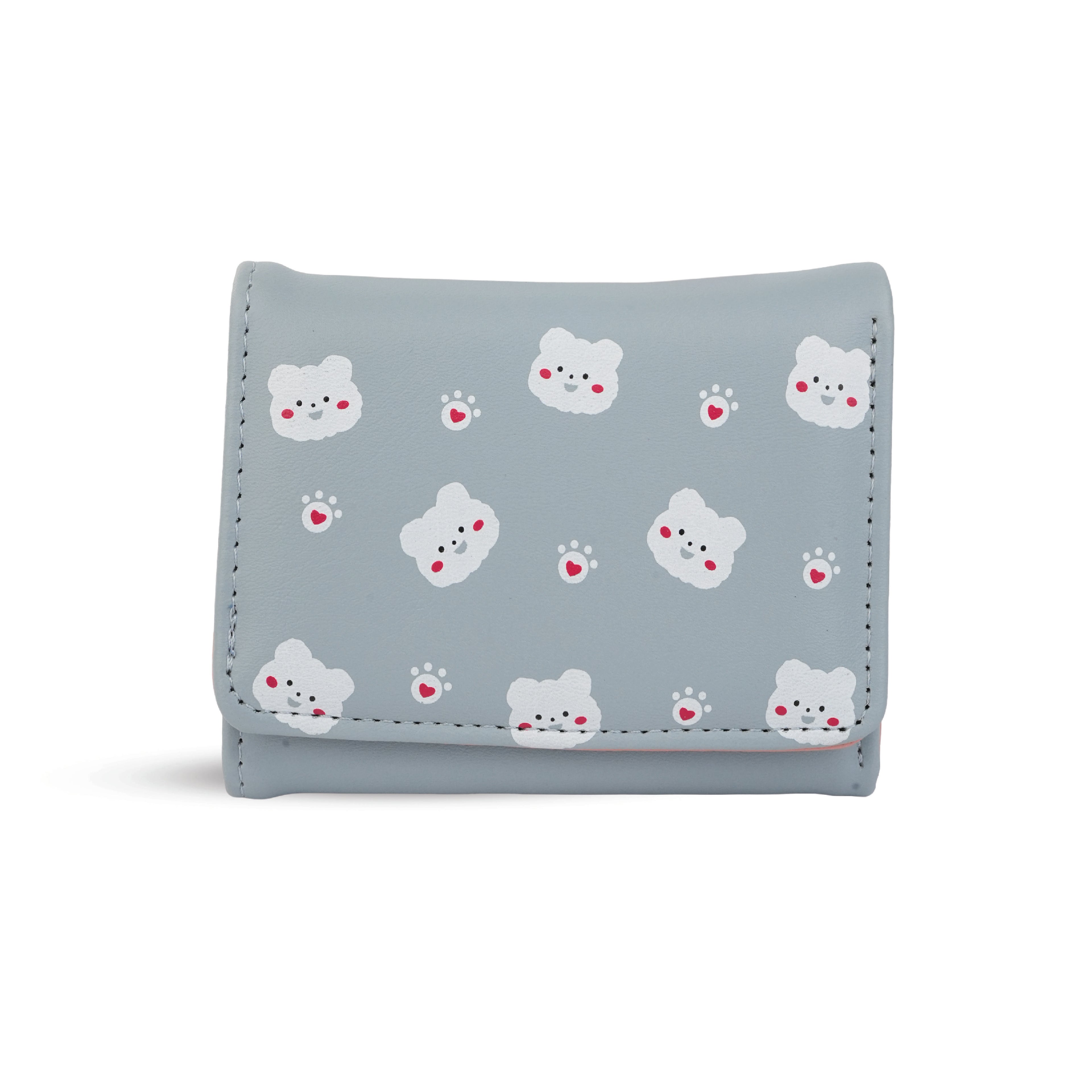 Tiny Bear Wallet