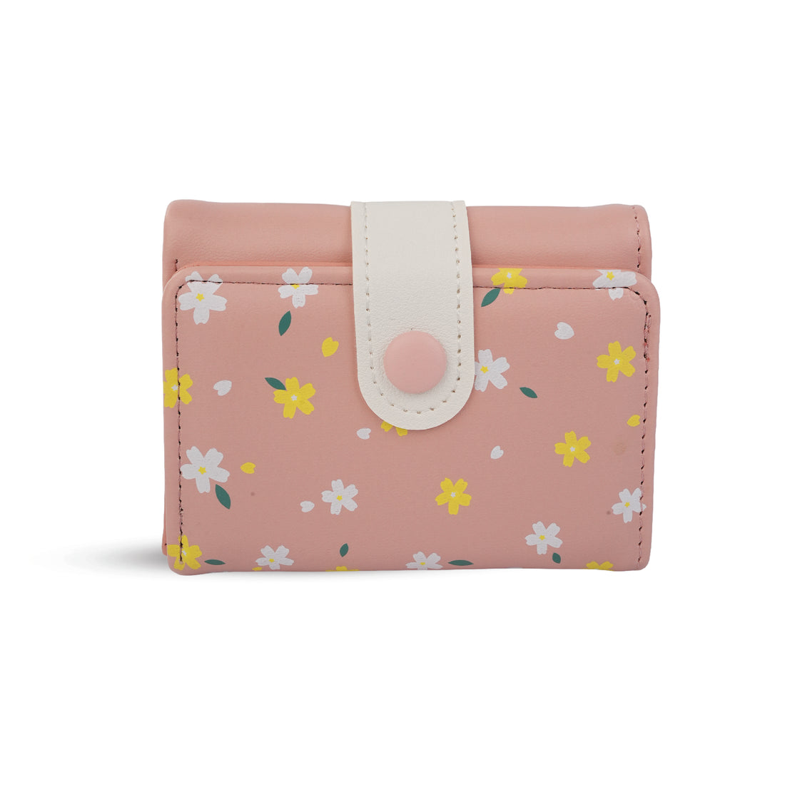 Starry Mist Wallet