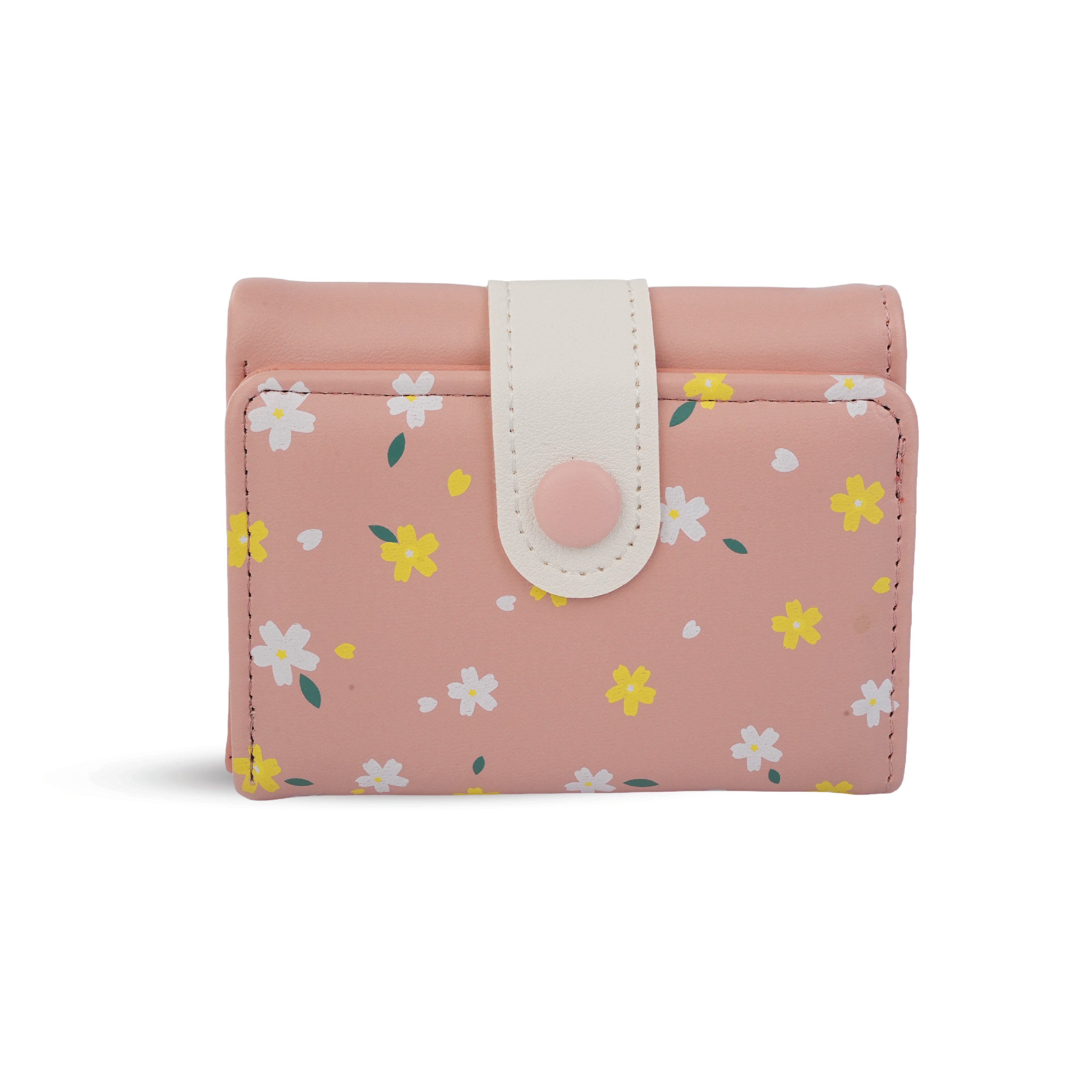 Starry Mist Wallet
