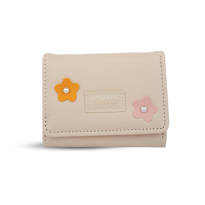 Pearl Dot Wallet