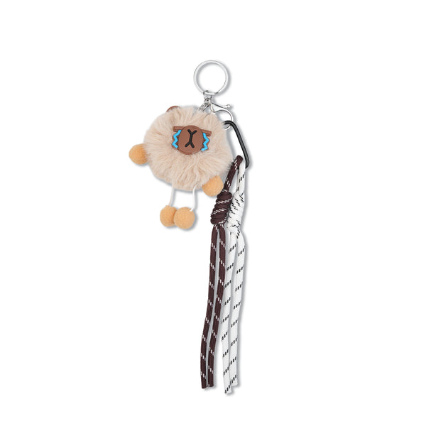 Cuddle Bear Charm