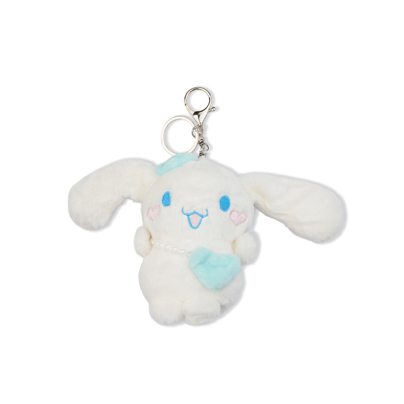 Cinnamon Roll Charm