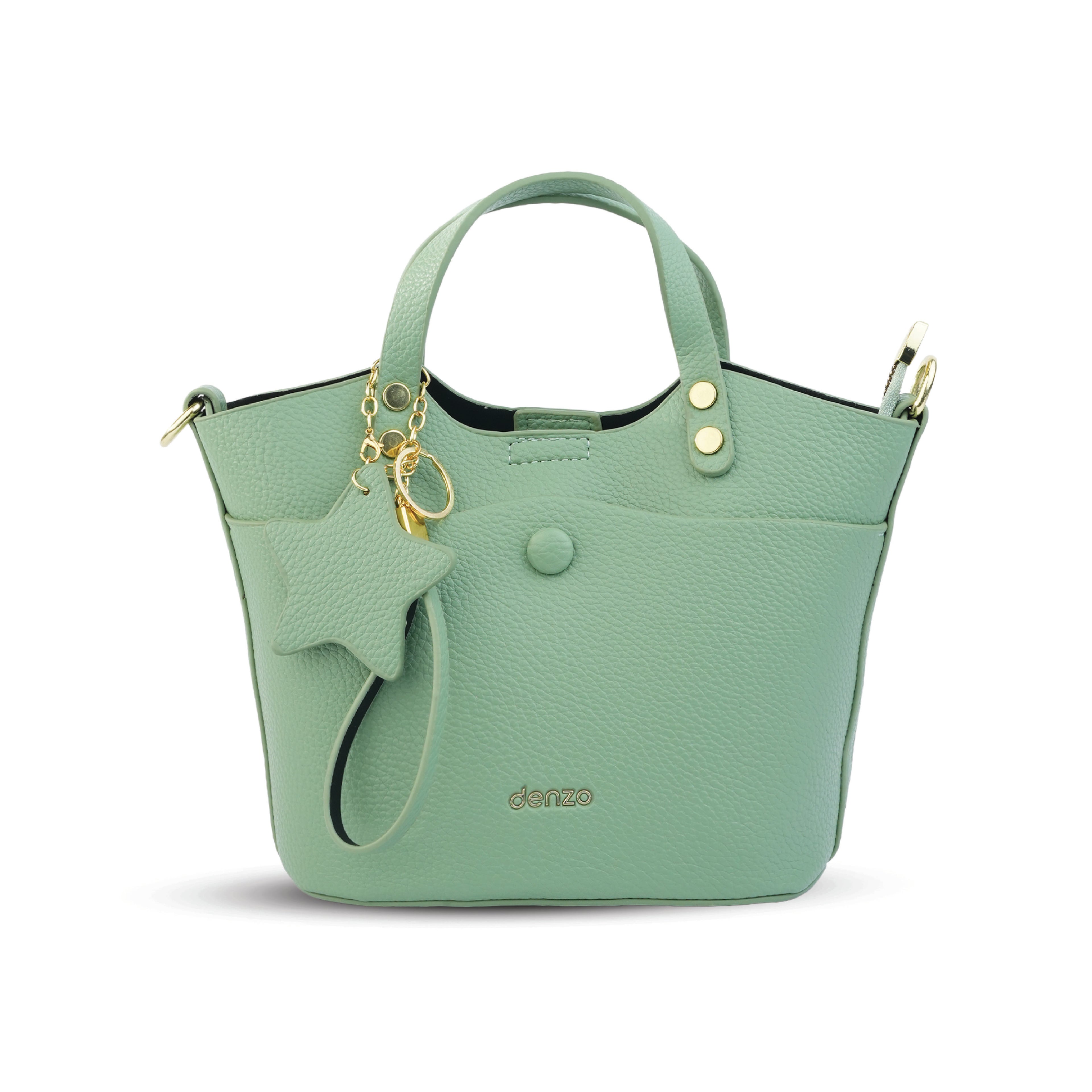 Seraya Mini Tote