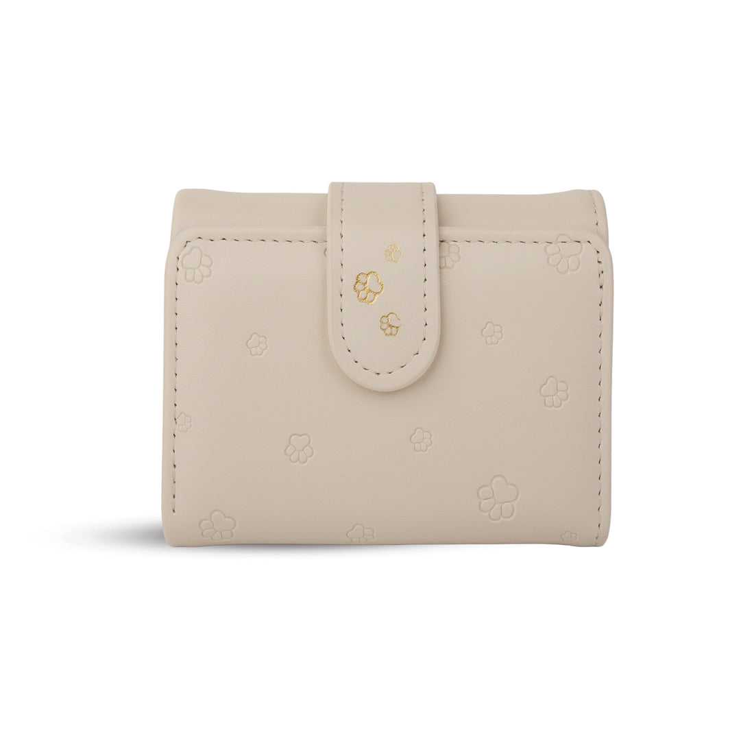 Paw Print Wallet