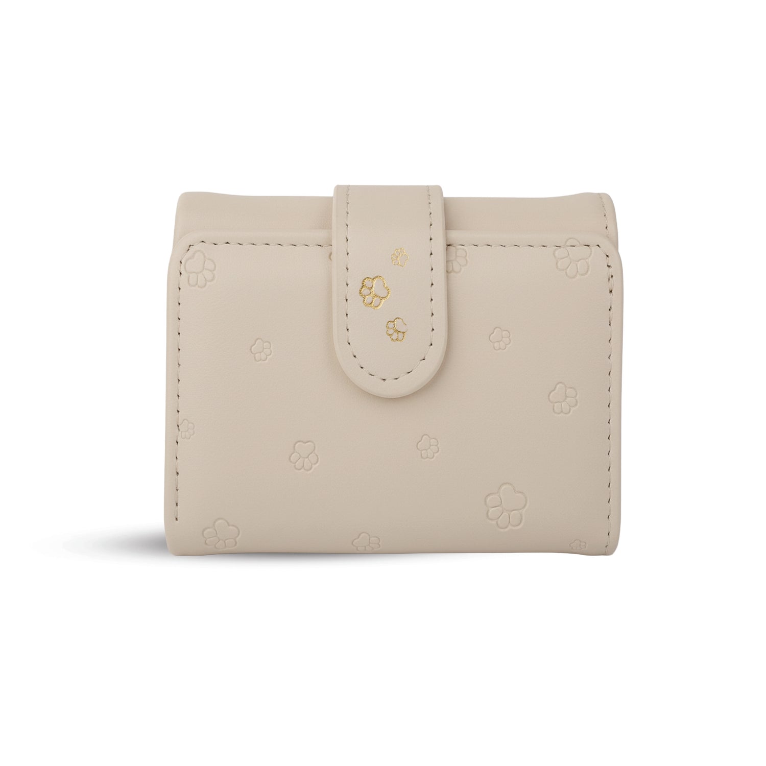 Paw Print Wallet