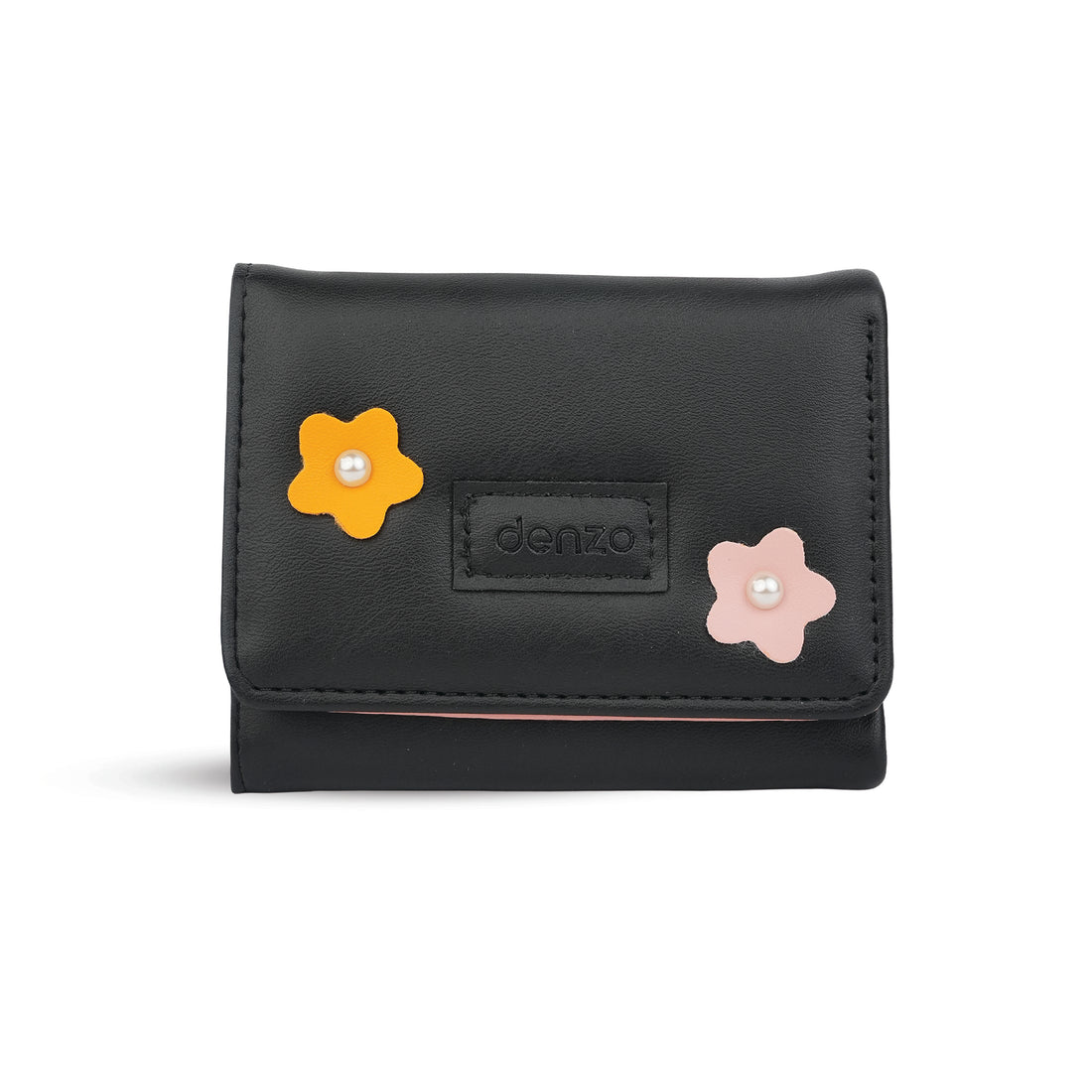 Pearl Dot Wallet