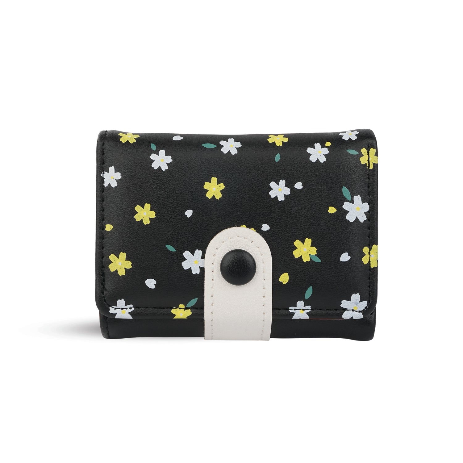 Starry Mist Wallet