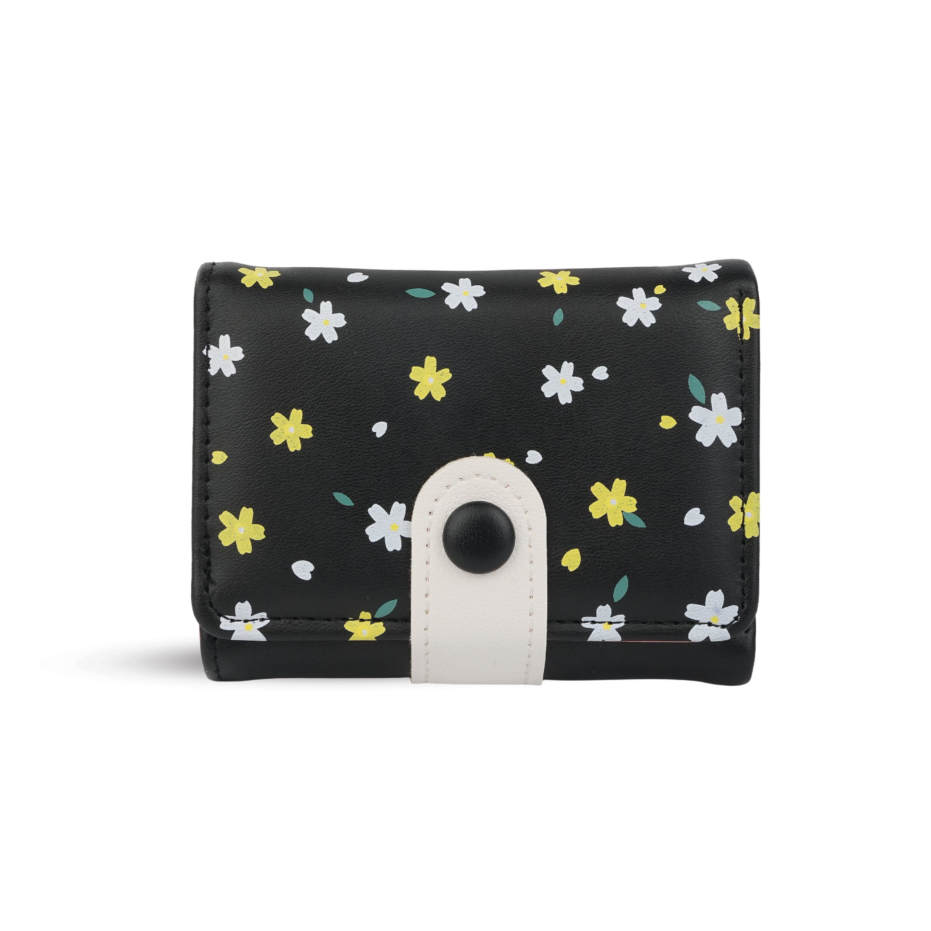 Starry Mist Wallet