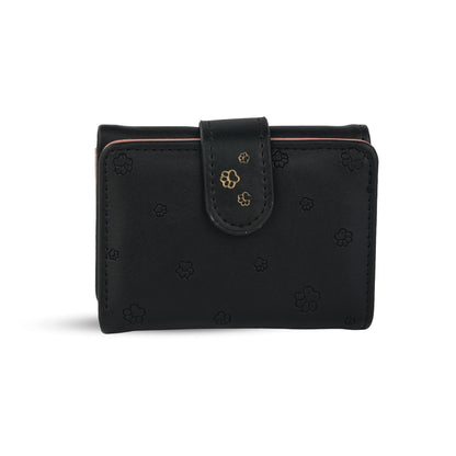 Paw Print Wallet