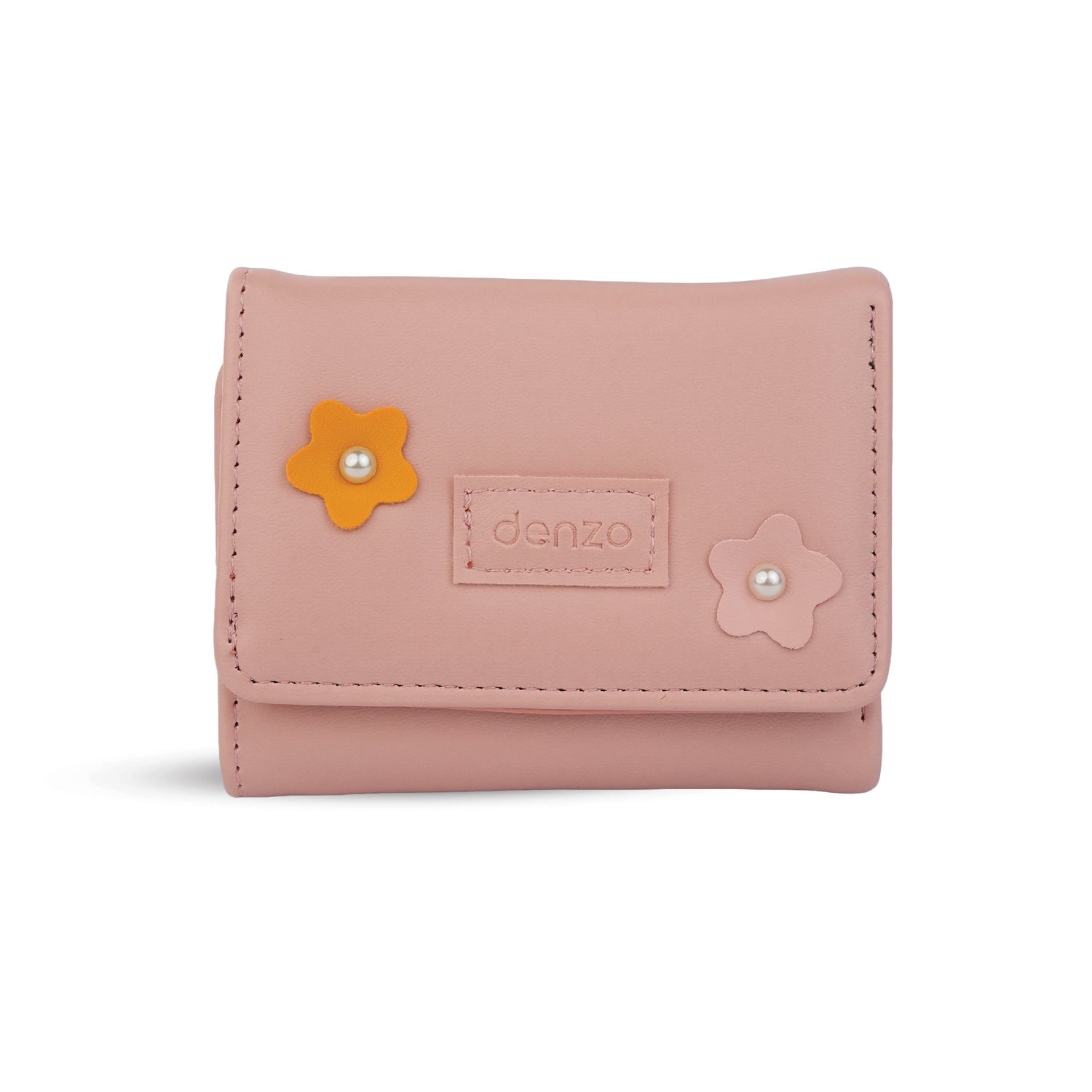 Pearl Dot Wallet