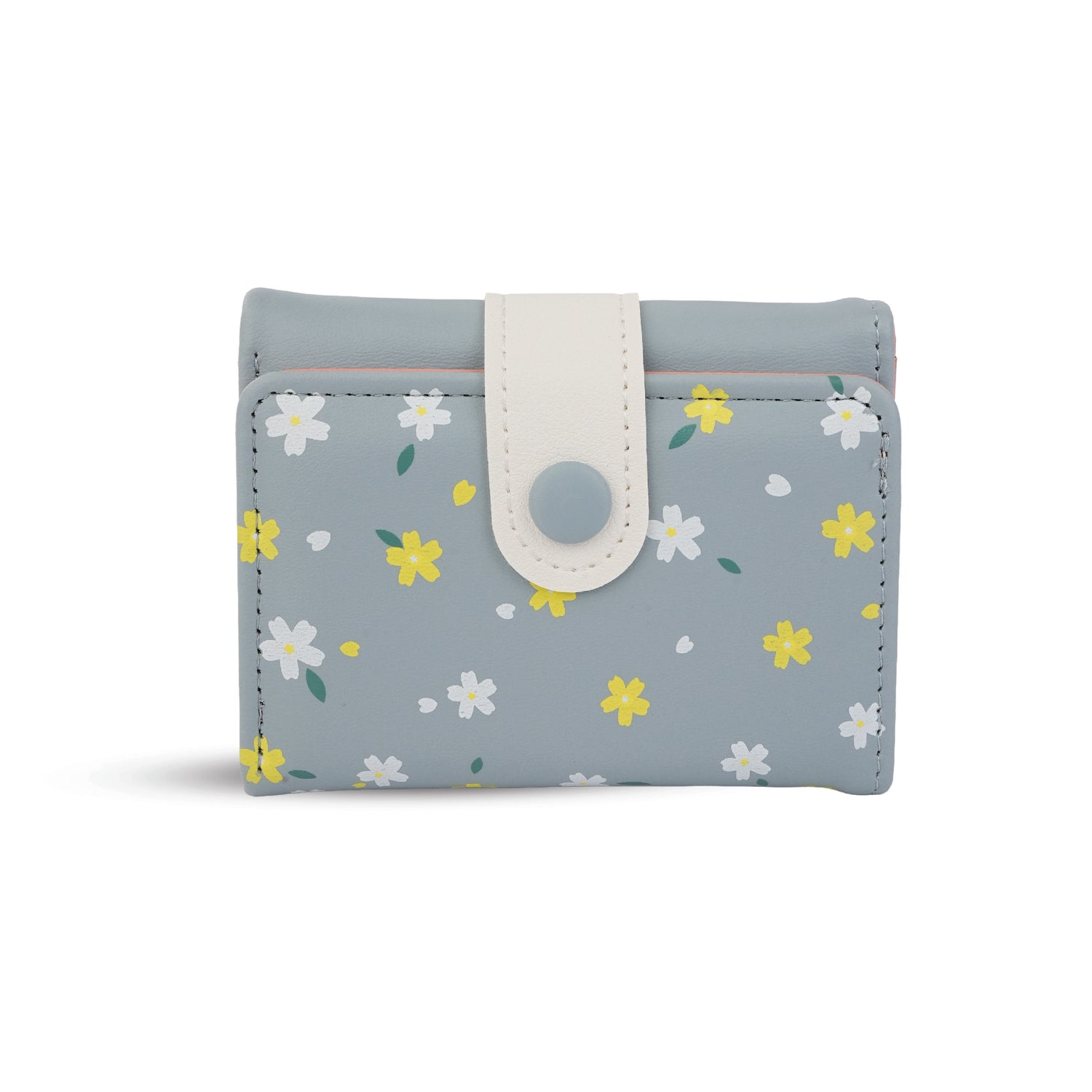 Starry Mist Wallet