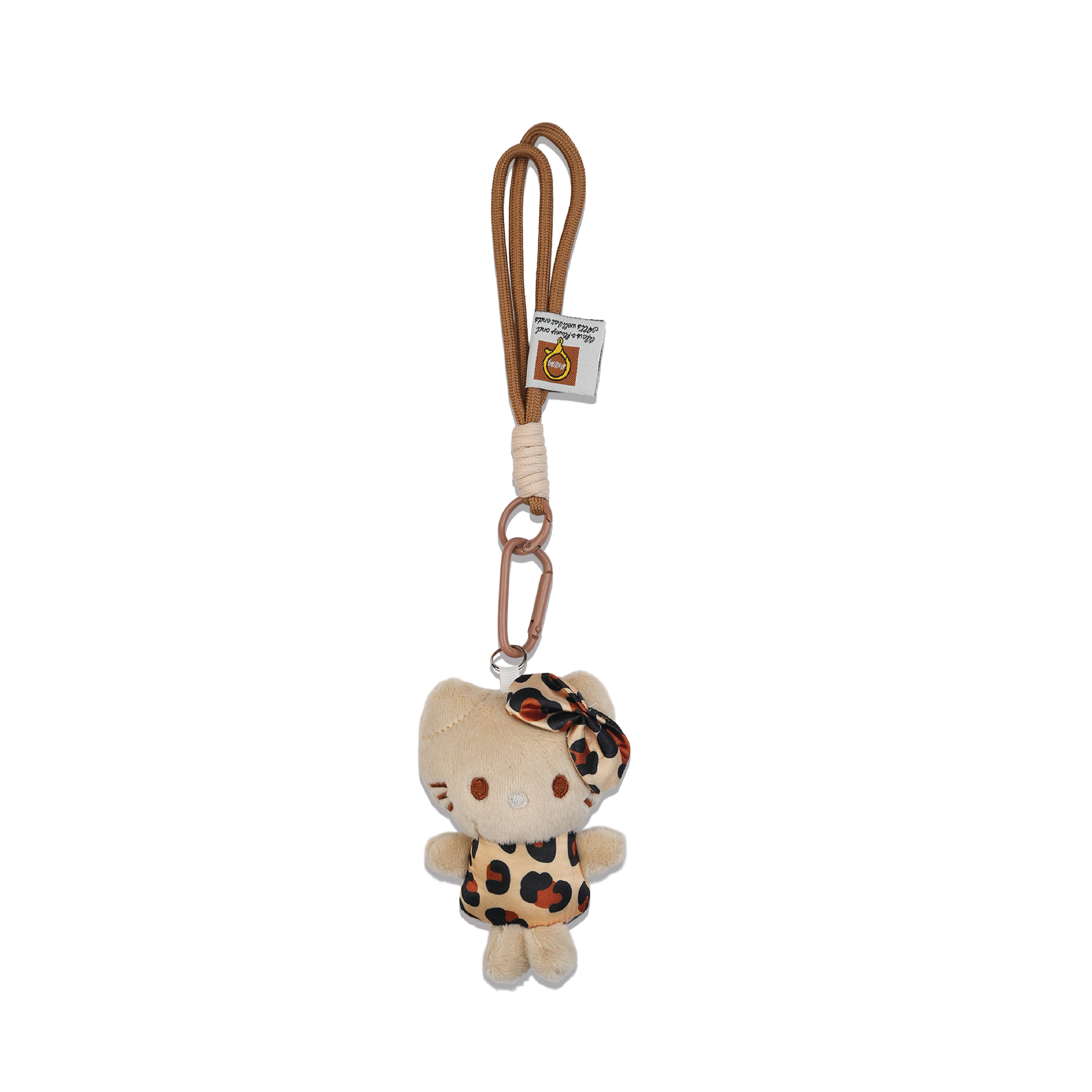 Hello Kitty Charm – Denzo Fashion