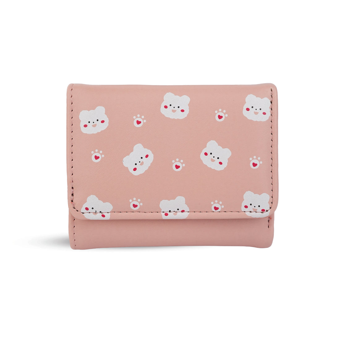 Tiny Bear Wallet