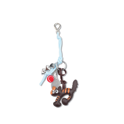 Playtime Kitty Charm