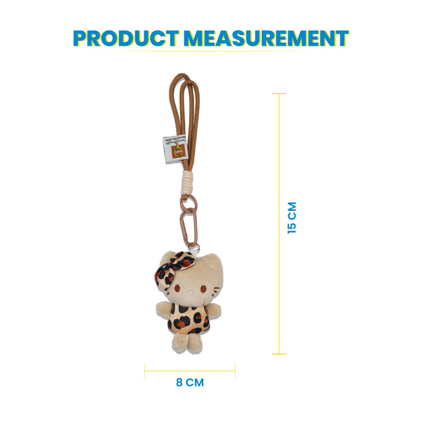 Hello Kitty Charm