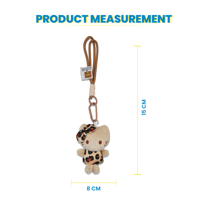 Hello Kitty Charm
