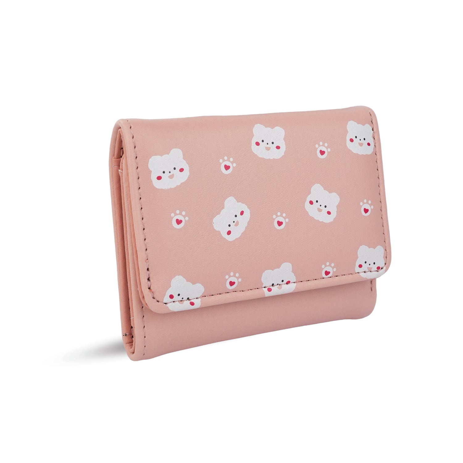 Tiny Bear Wallet
