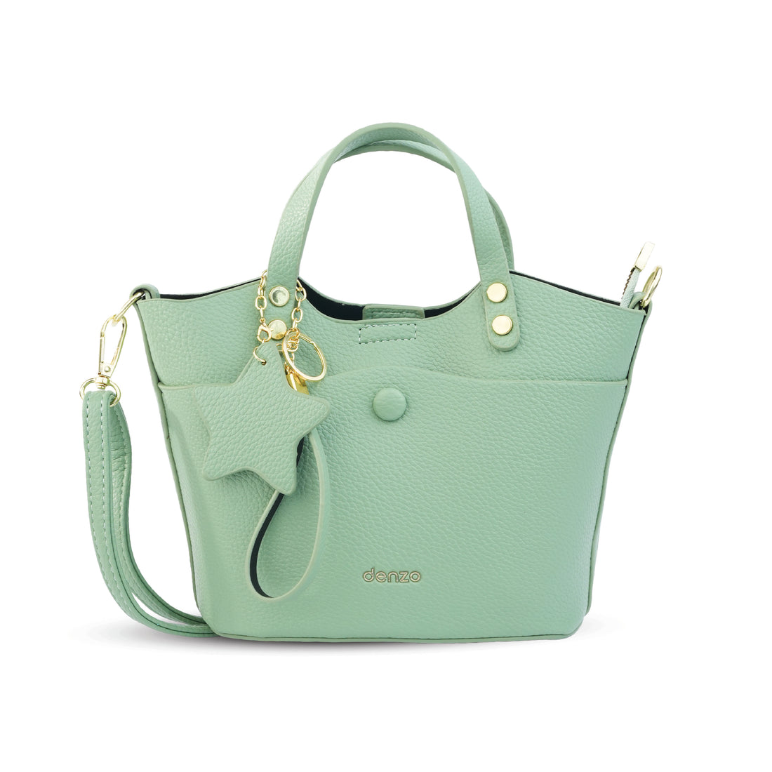 Seraya Mini Tote