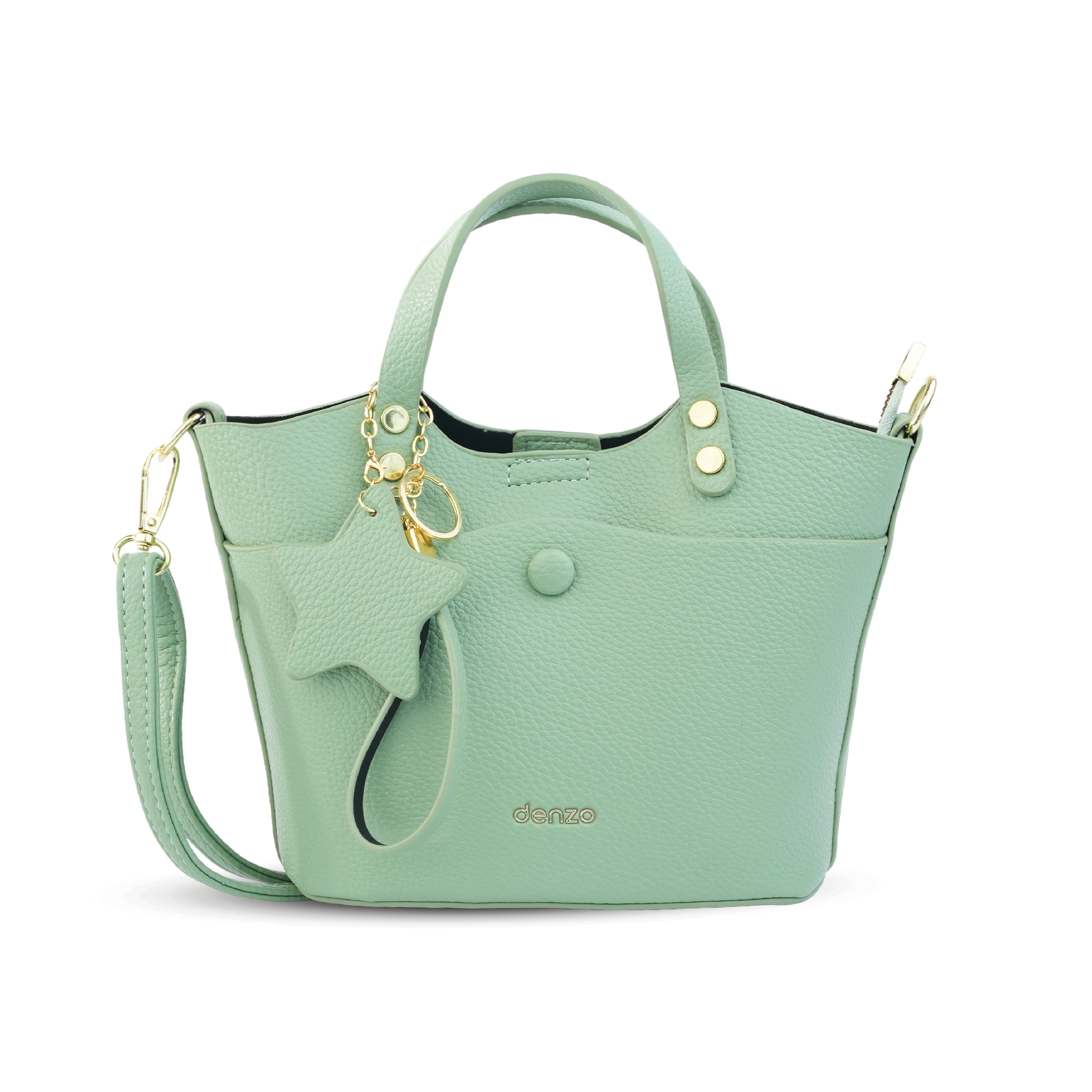 Seraya Mini Tote