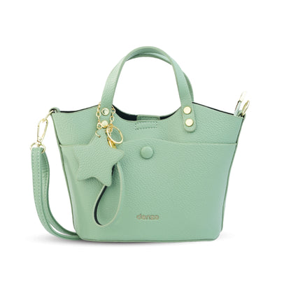 Seraya Mini Tote