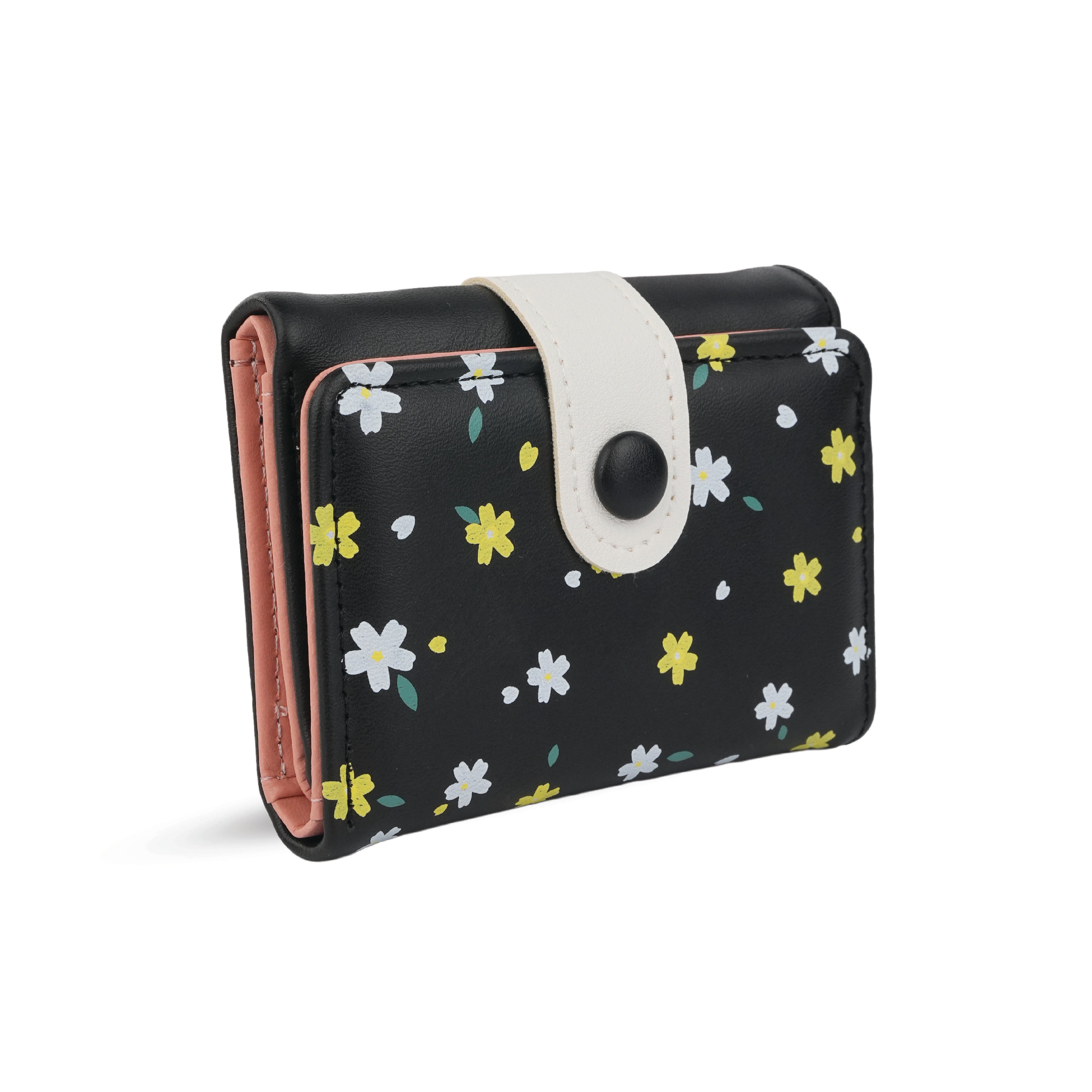 Starry Mist Wallet
