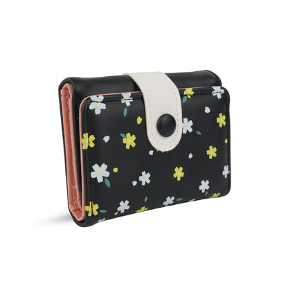 Starry Mist Wallet