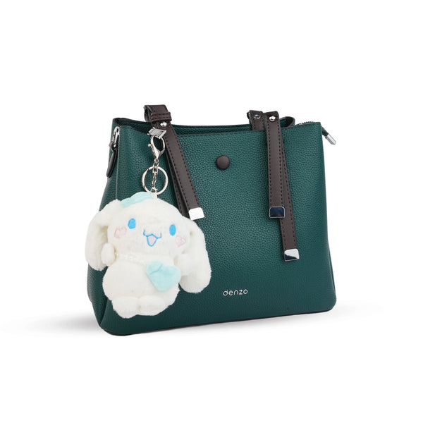 Cinnamon Roll Charm