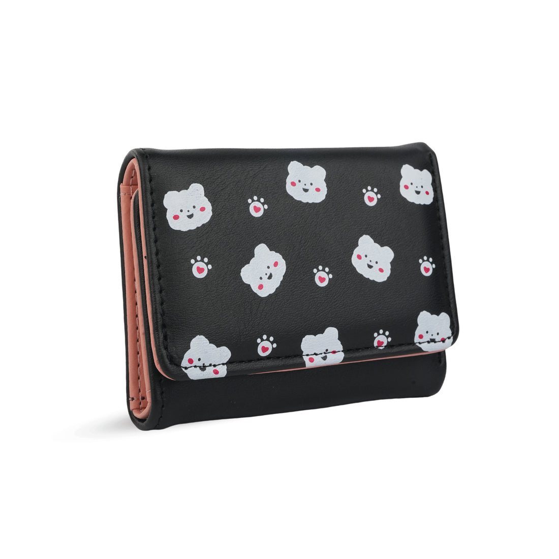 Tiny Bear Wallet