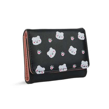 Tiny Bear Wallet