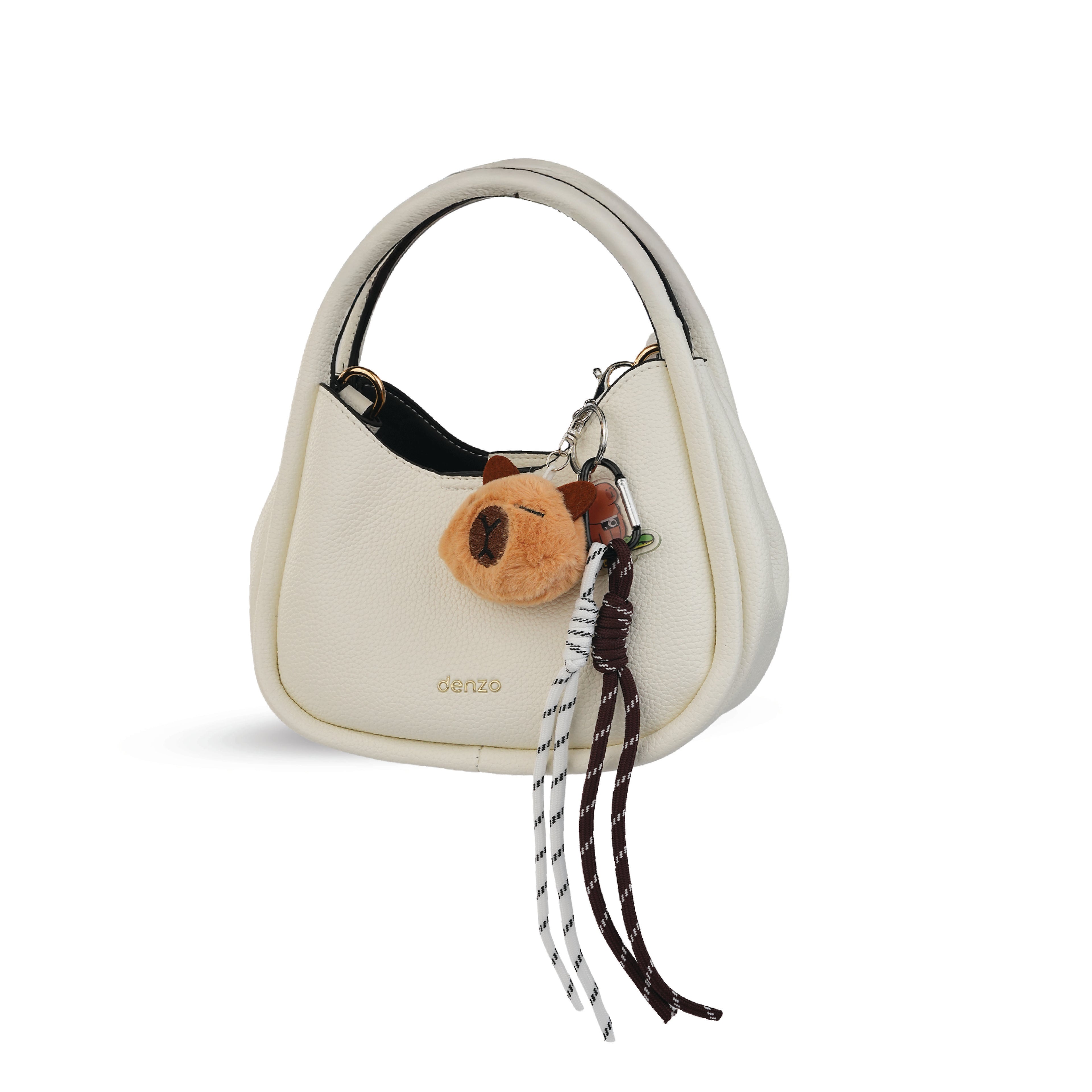 Capybara Charm
