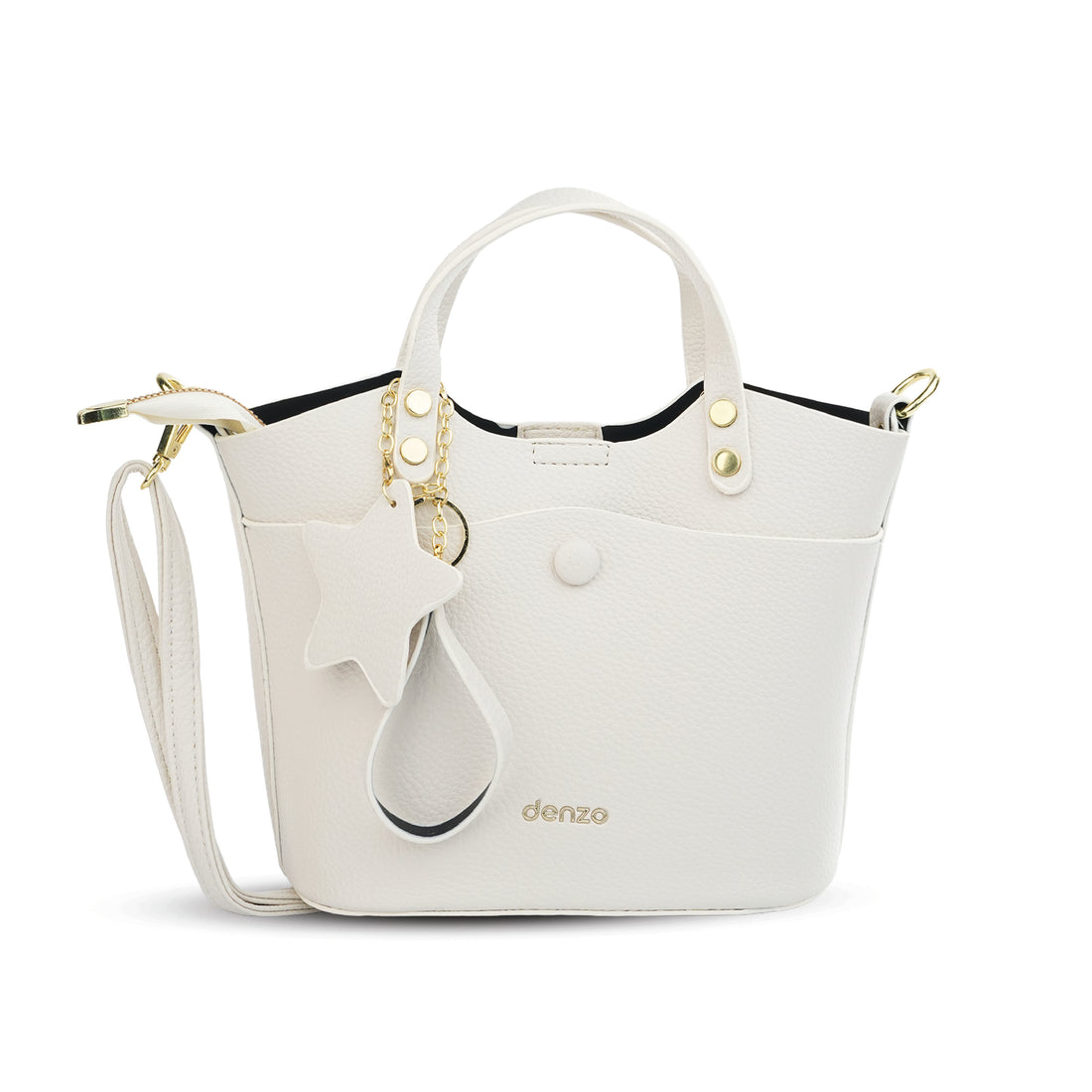 Seraya Mini Tote