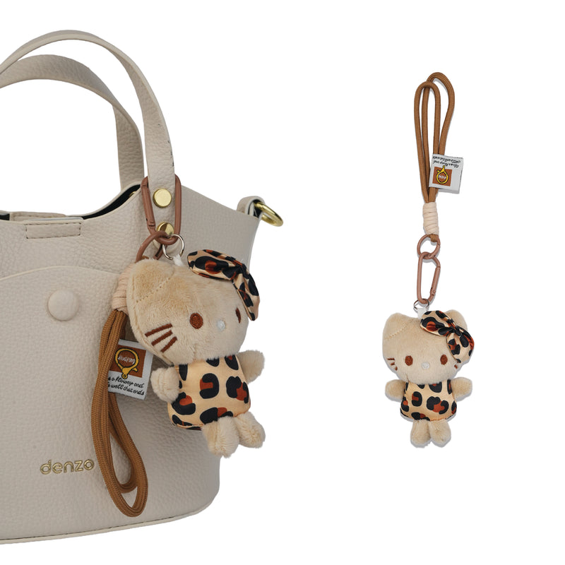 Hello Kitty Charm