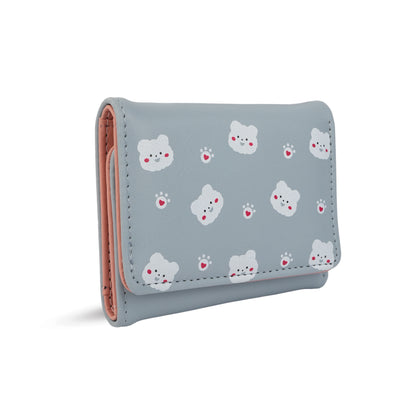 Tiny Bear Wallet